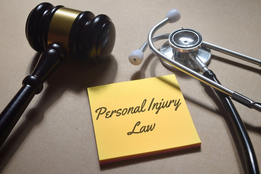 Downingtown Personal Injury Lawyer