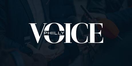 Philly Voice Logo