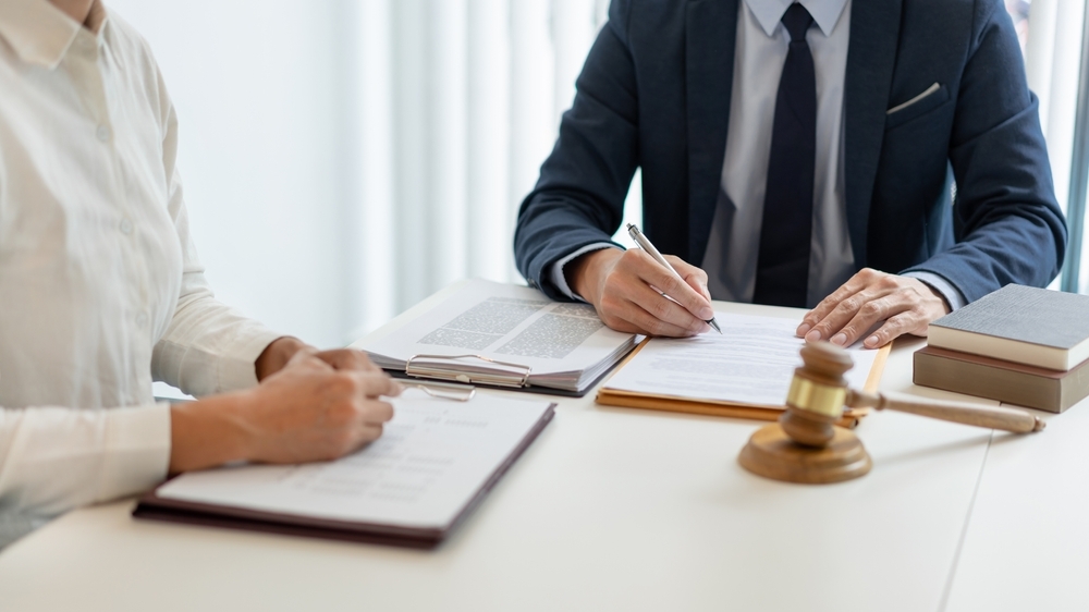 How to Find a Good Criminal Defense Attorney.