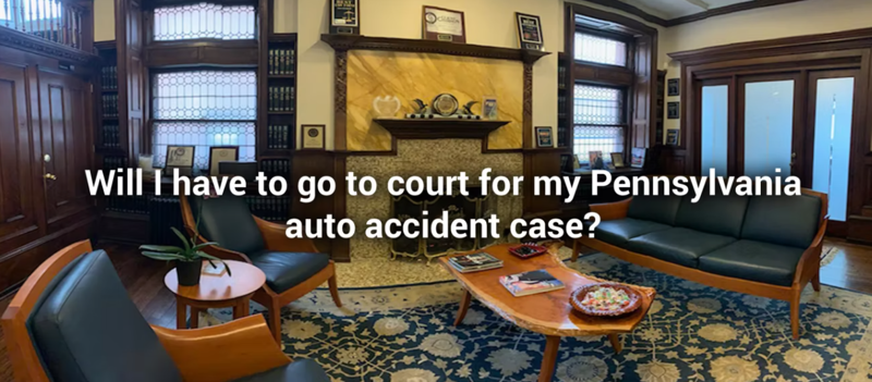 van der Veen_CA Video FAQ_Will I have to go to court for my Pennsylvania auto accident case?_OLD_Thumbnail.png