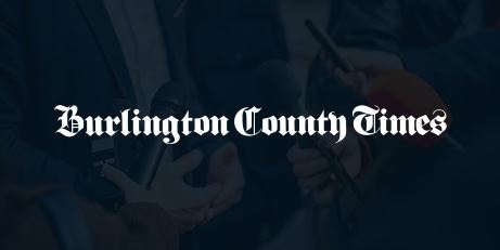 Burlington County Times logo