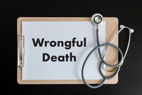 Understanding Wrongful Death Lawsuits in Pennsylvania | van der Veen ...