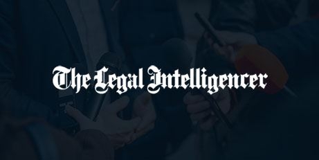 The Legal Inteligencer logo