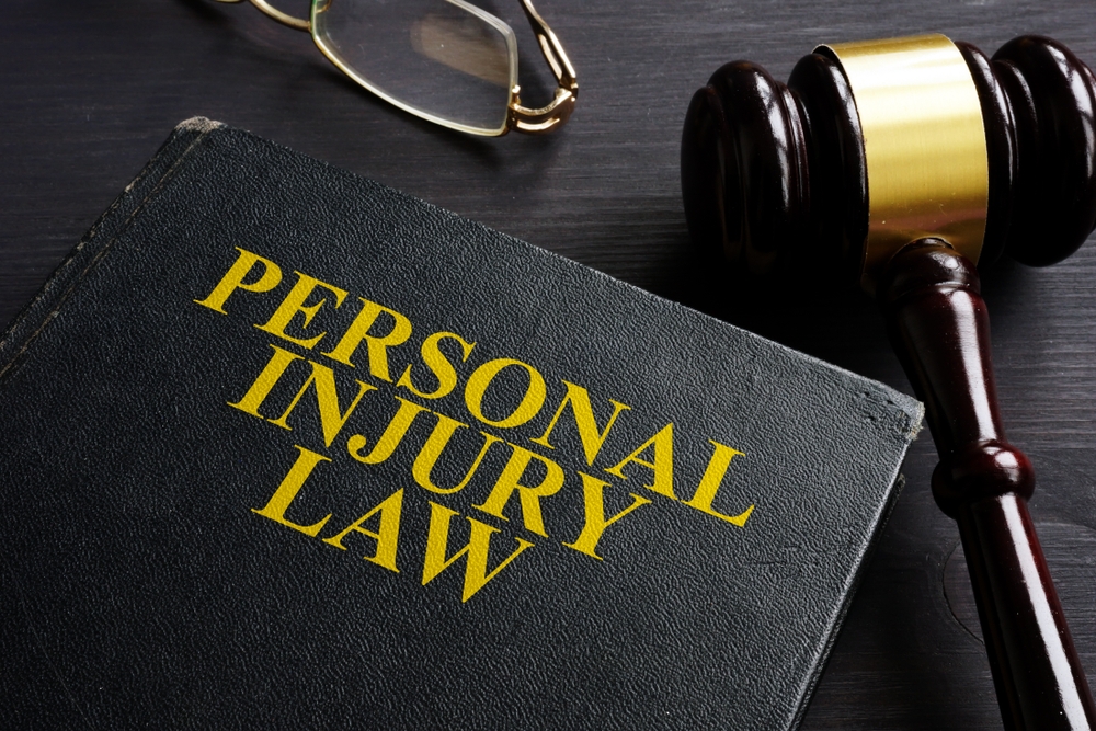 Quakertown Personal Injury Lawyer