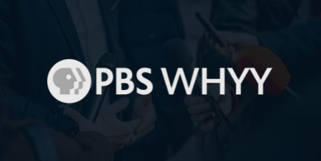 PBS WHYY Logo