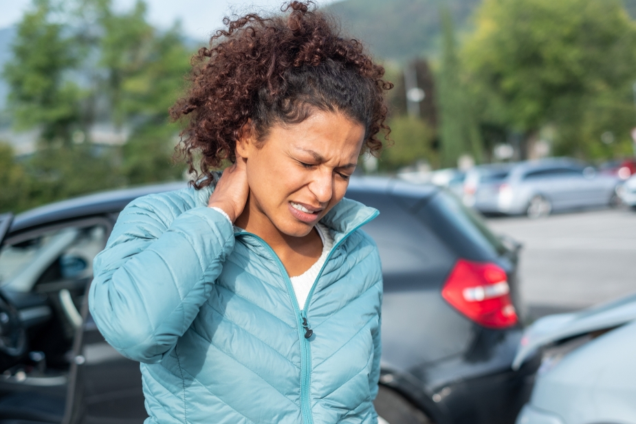 What to Do After a Car Accident Injury.