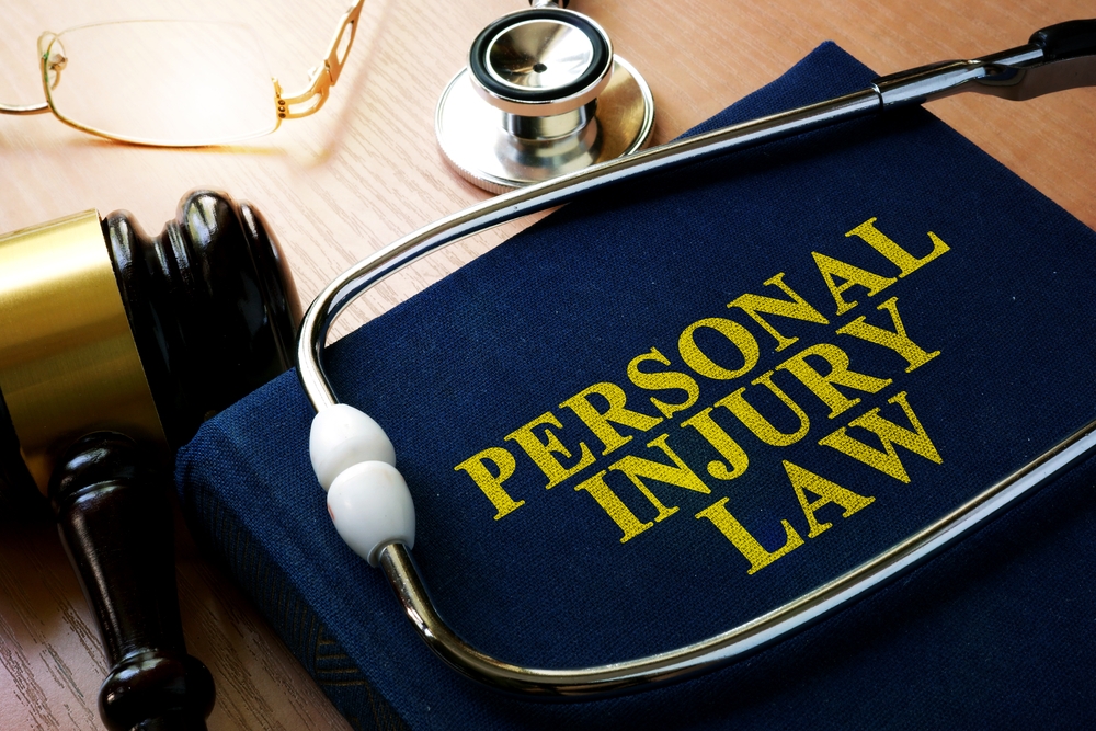 Bensalem Personal Injury Lawyer