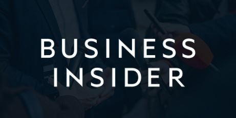 Business Insider logo