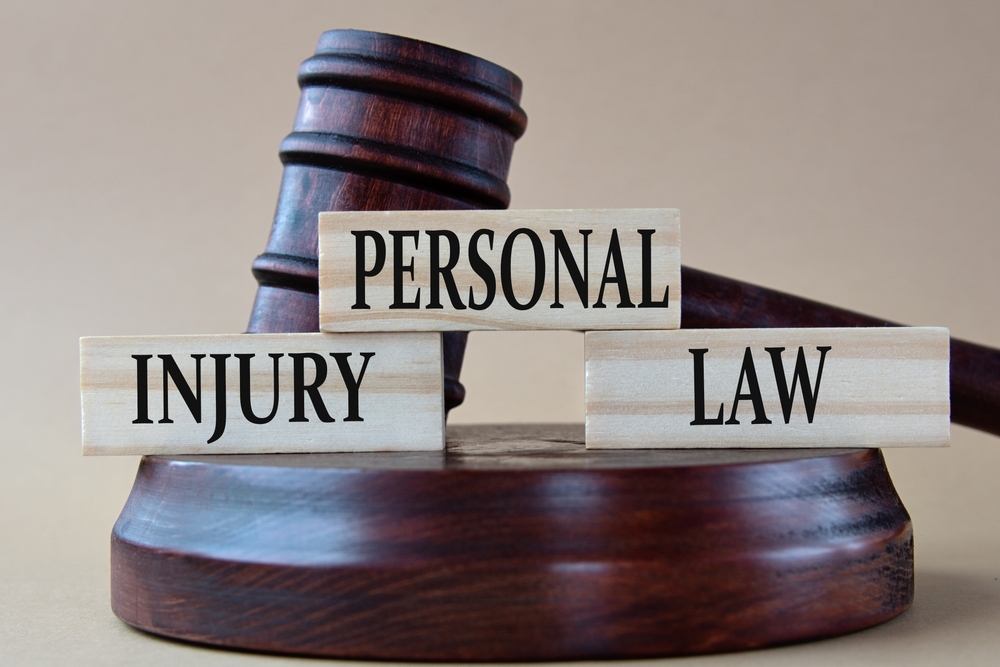 King of Prussia Personal Injury Lawyer