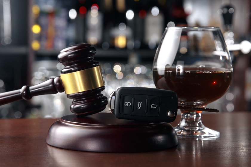 Navigating DUI Charges in Philadelphia