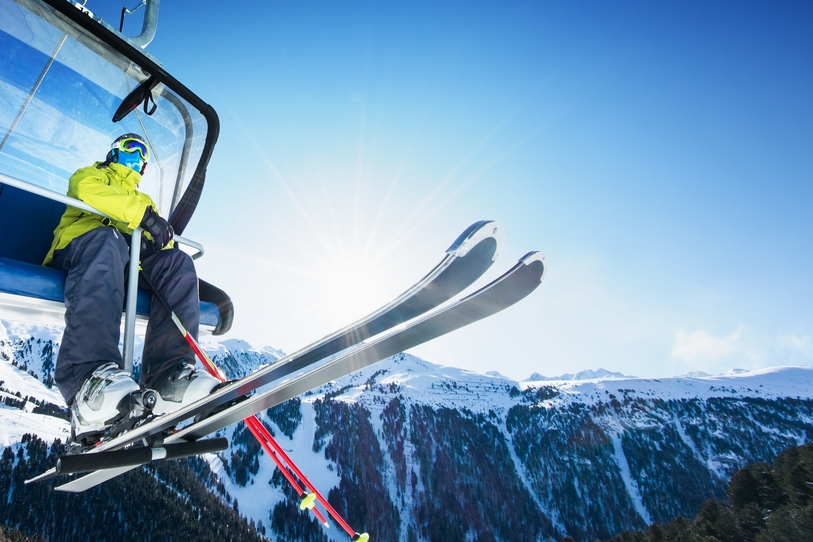 Legal Recourse After a Ski Accident