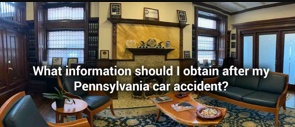 van der Veen_CA Video FAQ_What information should I obtain after my Pennsylvania car accident?_OLD_Thumbnail.png