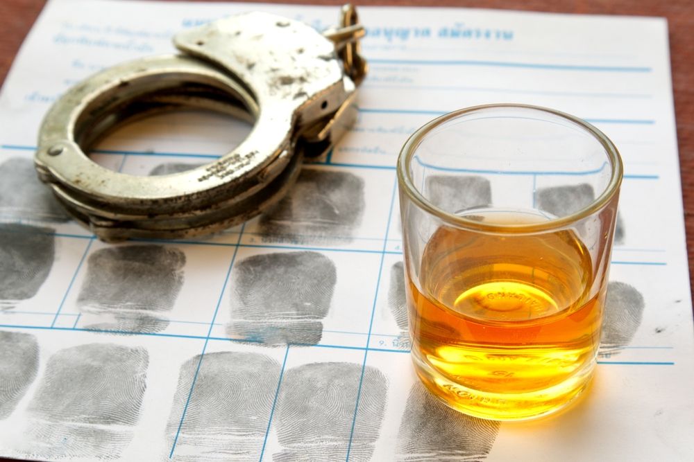 Public Intoxication In Philly: Comprehensive Guide To Legal ...