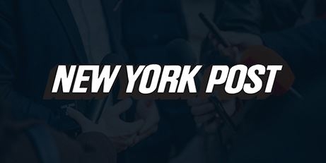 New York Post Logo