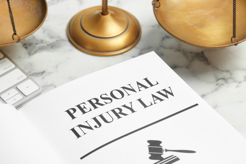 Philadelphia County Personal Injury Lawyer