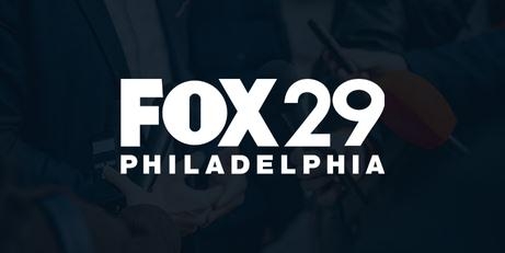 Fox 29 philadelphia