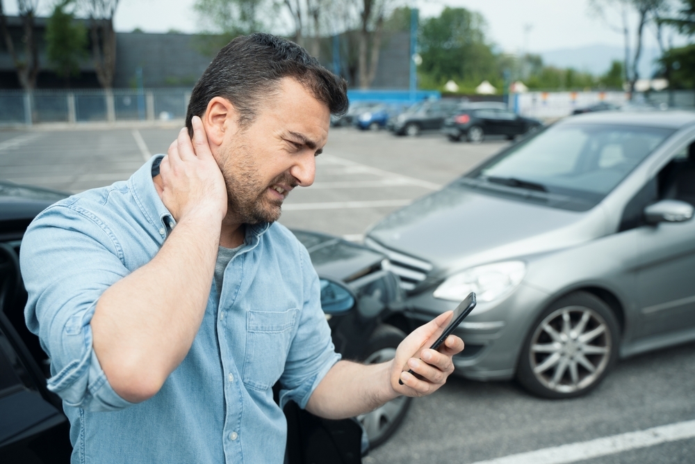 Does Health Insurance Cover Car Accident Injuries