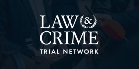 Law & Crime Trial Network Logo.