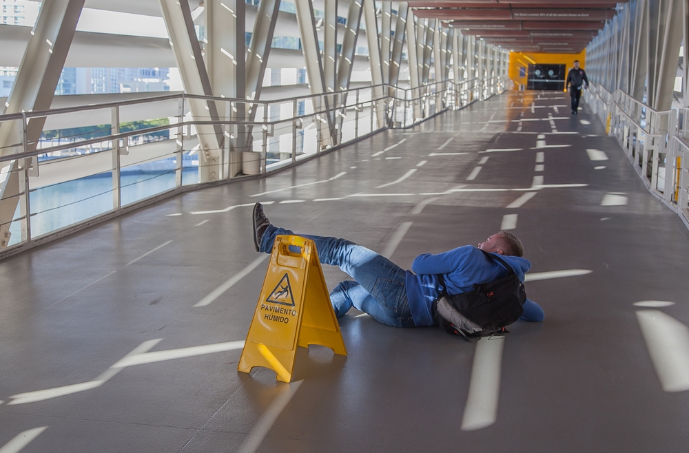 Navigating Slip and Fall Injuries in Pennsylvania Your Complete Legal Guide