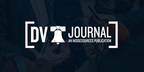DV Journal logo