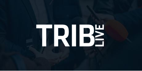 TRIB Live logo.