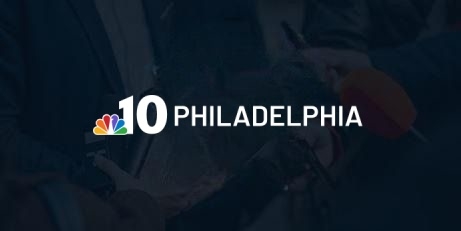 NBC Philadelphia Logo