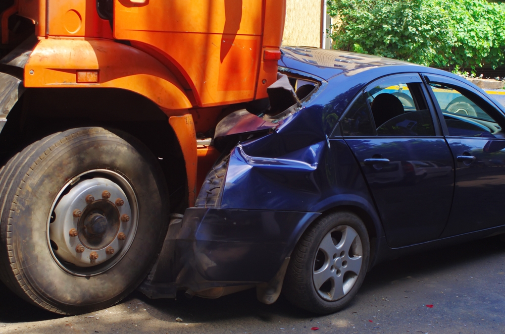 Securing Justice for Truck Accident Victims The Consequences of Driver Fatigue and How to Pursue Compensation