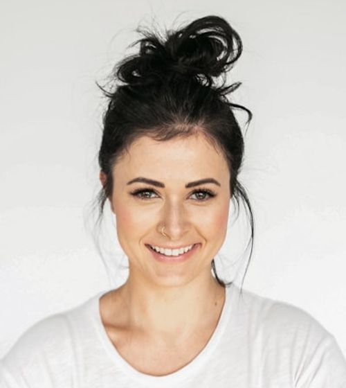 Sofia Lim