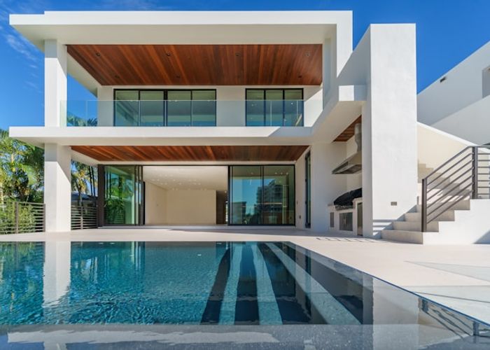 Harbour View Estate