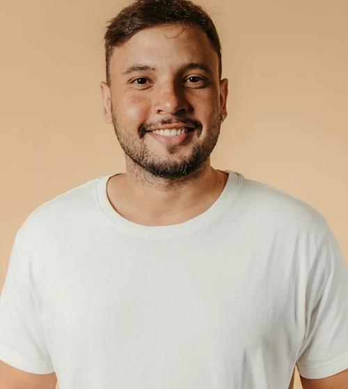 Marco Santos