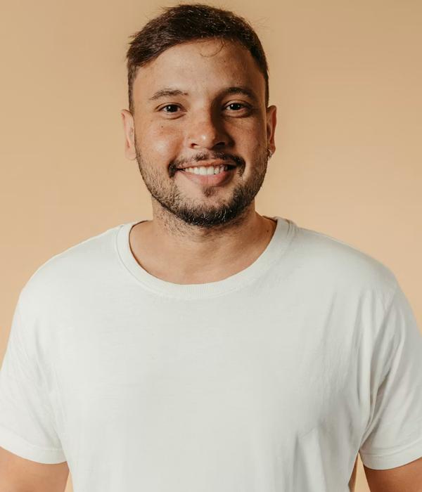 Marco Santos