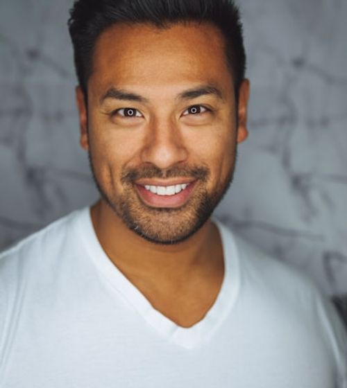 Daniel Cruz