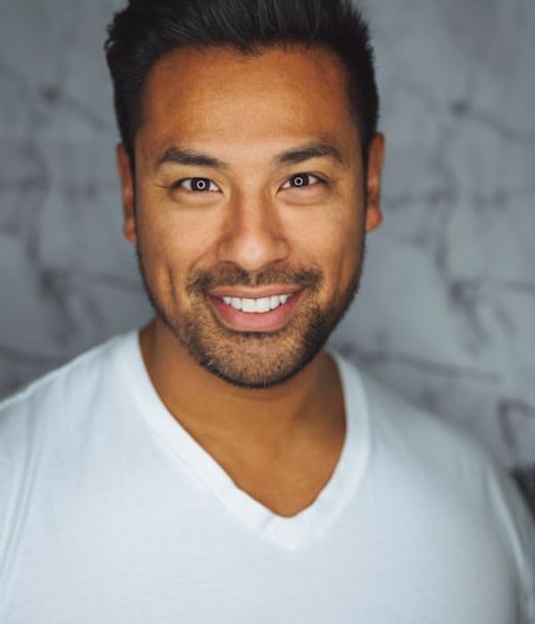 Daniel Cruz