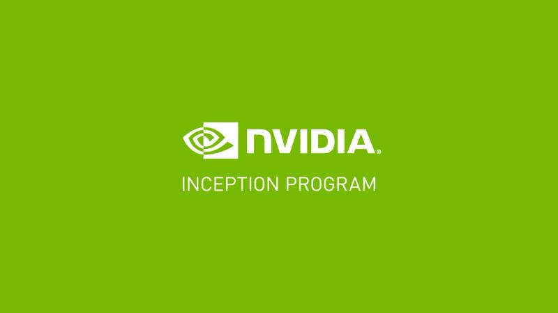 NVIDIA Joins Velatir Inception Program Logo