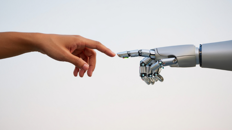 What Is Human-in-the-Loop AI? The Complete Guide