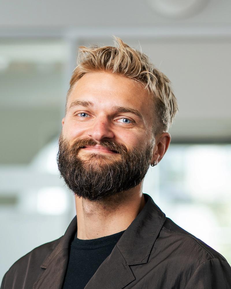 Morten Dalgaard