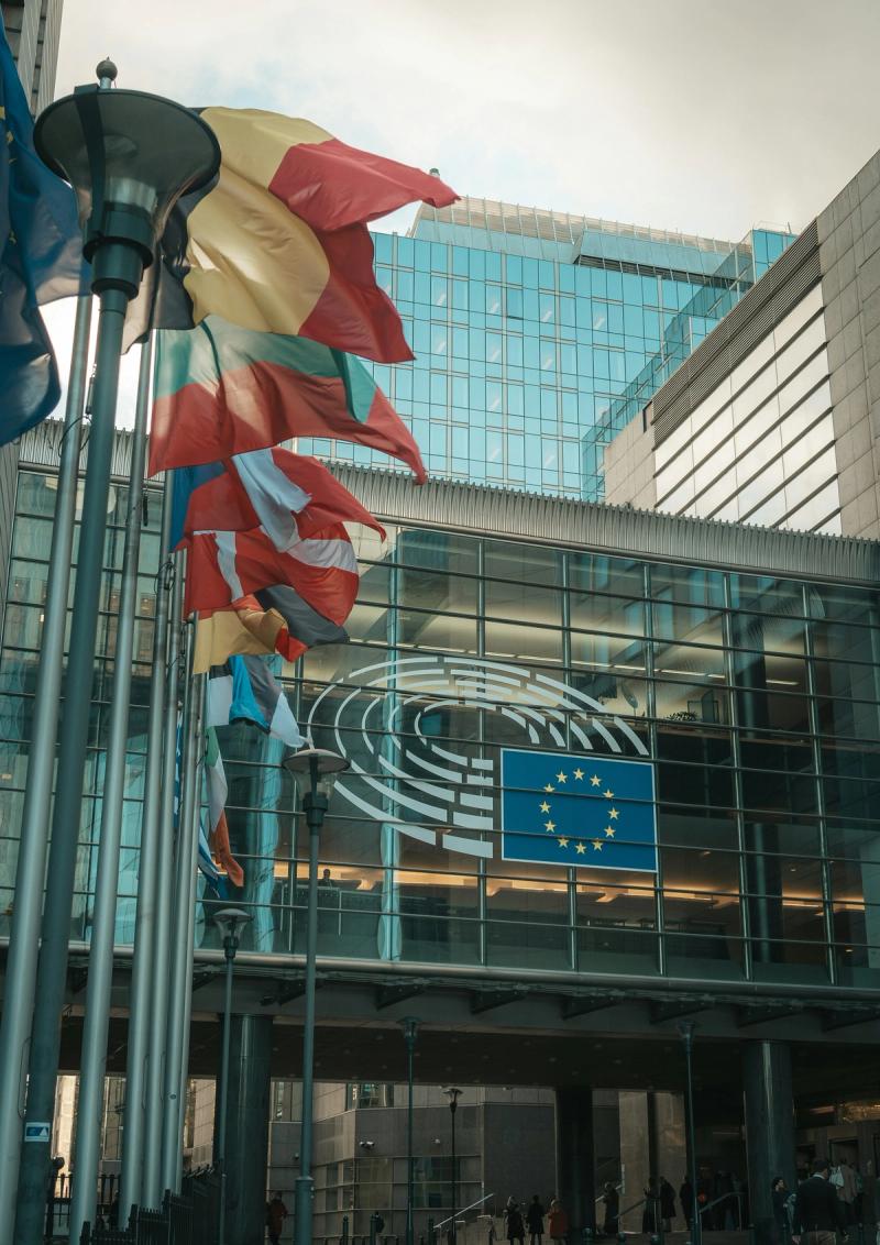 EU Institutions 