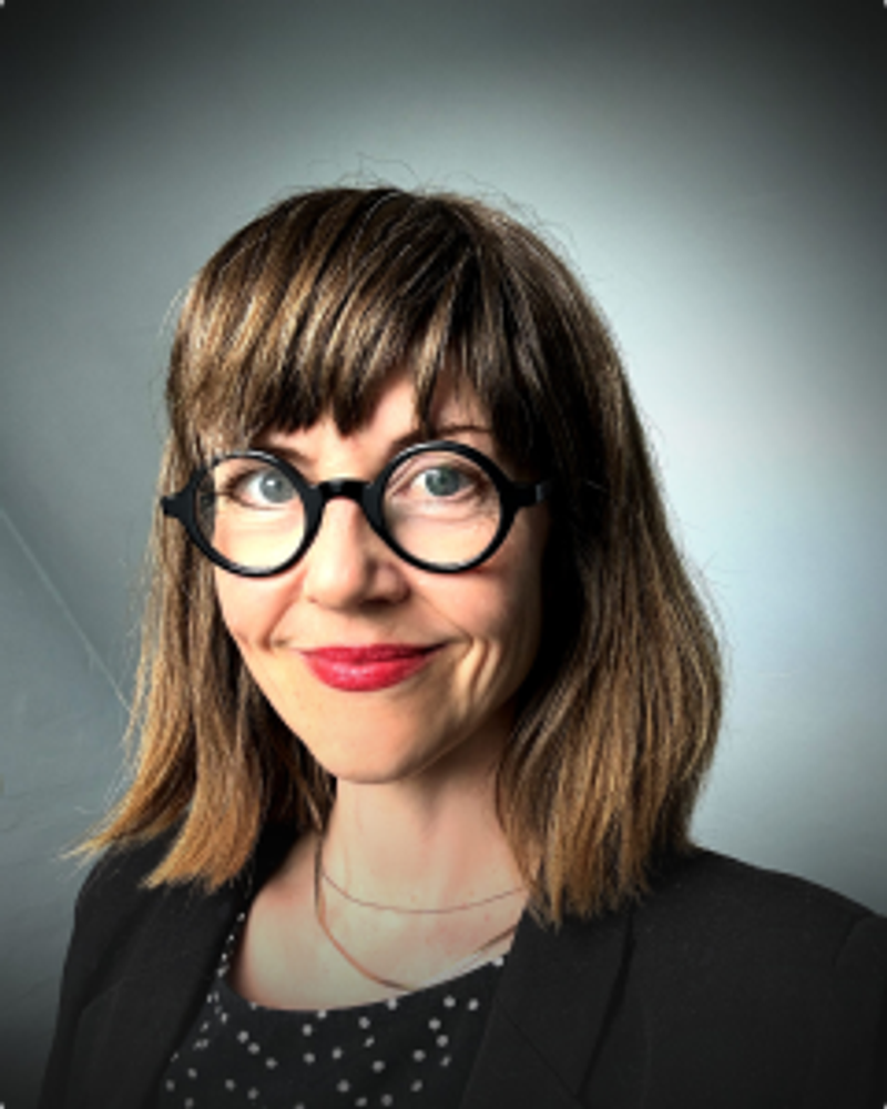 Sarah Morrison