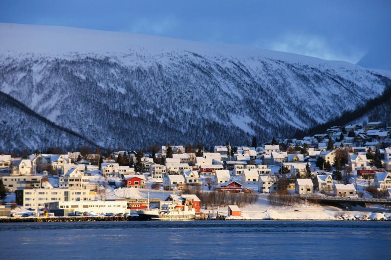 Tromso town Norway hit by AI scandal