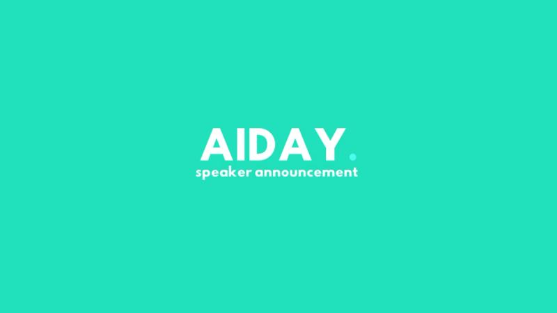 Velatir will be presenting on HITL at AIDAY in Aarhus 2025.