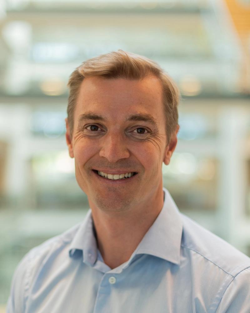Rasmus Langmach