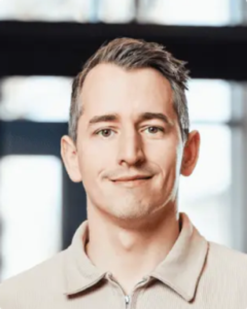 Christian Møller