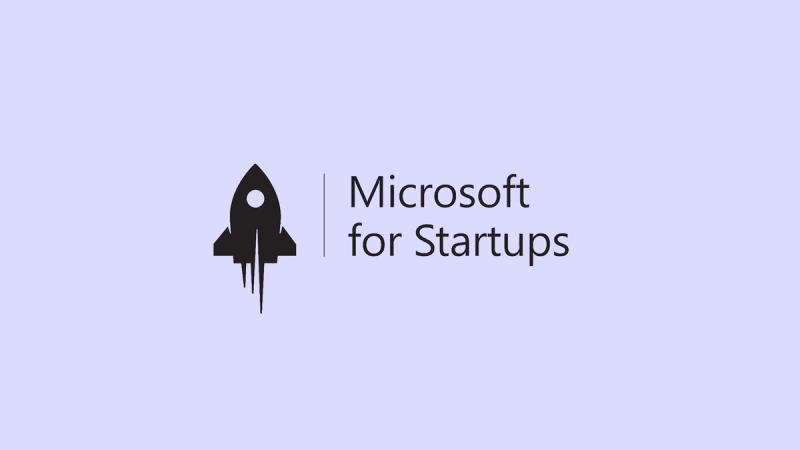 Velatir is now a part of Microsoft for Startups.