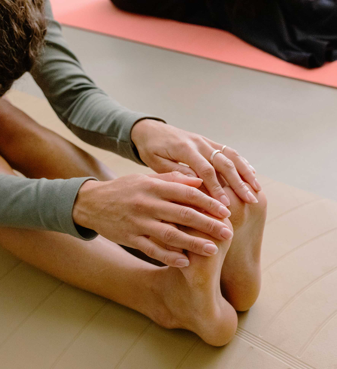 Personalised Orthopaedic care