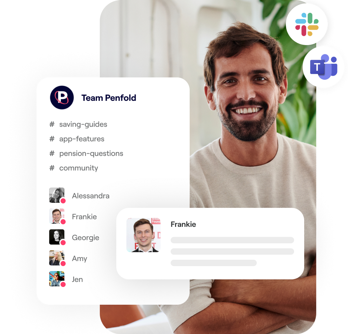 Boost Employee Retention With Your Pension Penfold Boost employee retention with your pension penfold