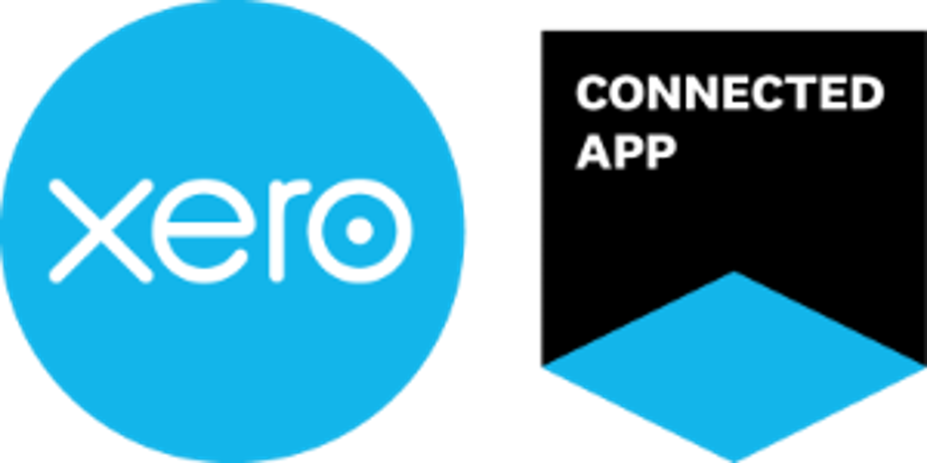 Xero Connected App Penfold logo