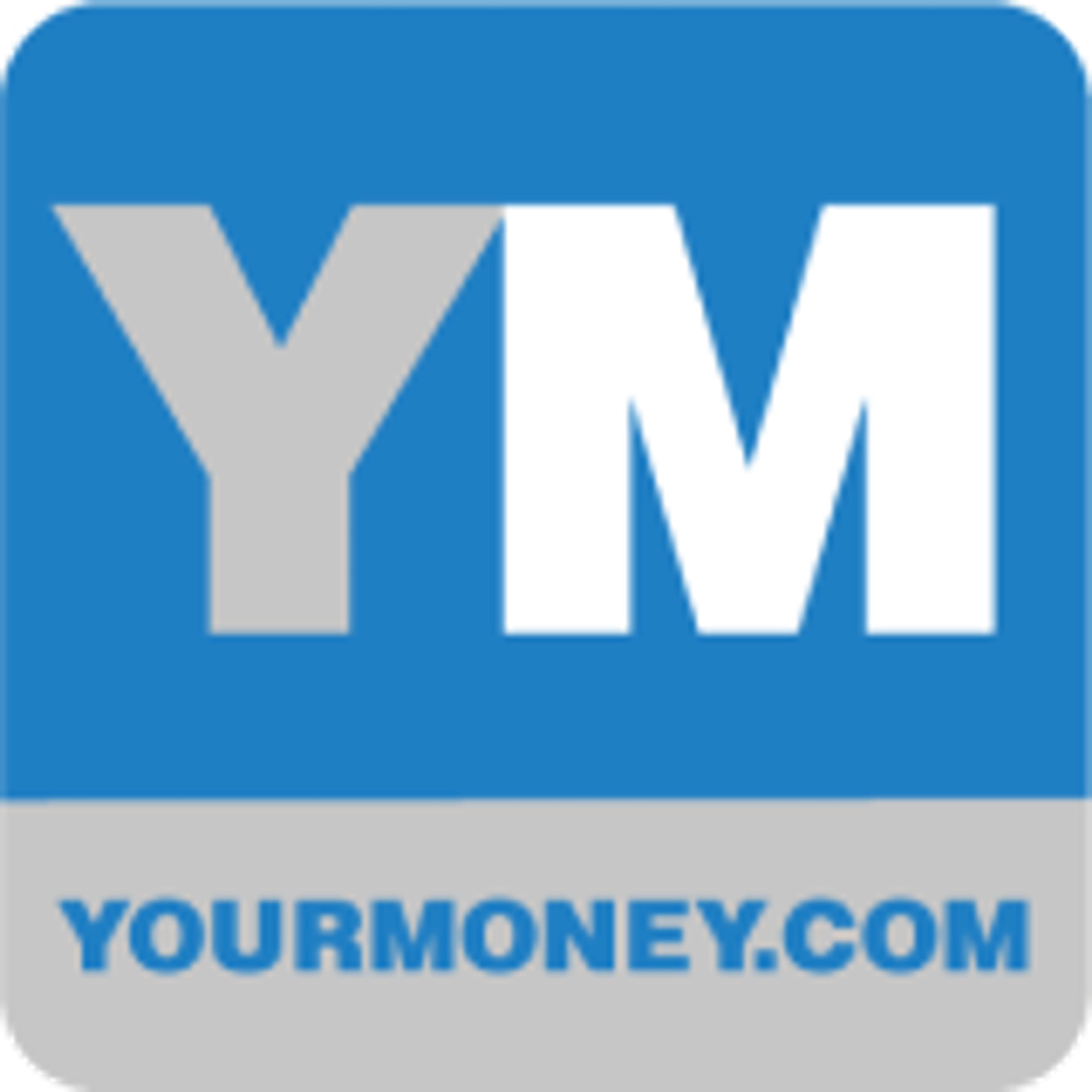 YourMoney logo