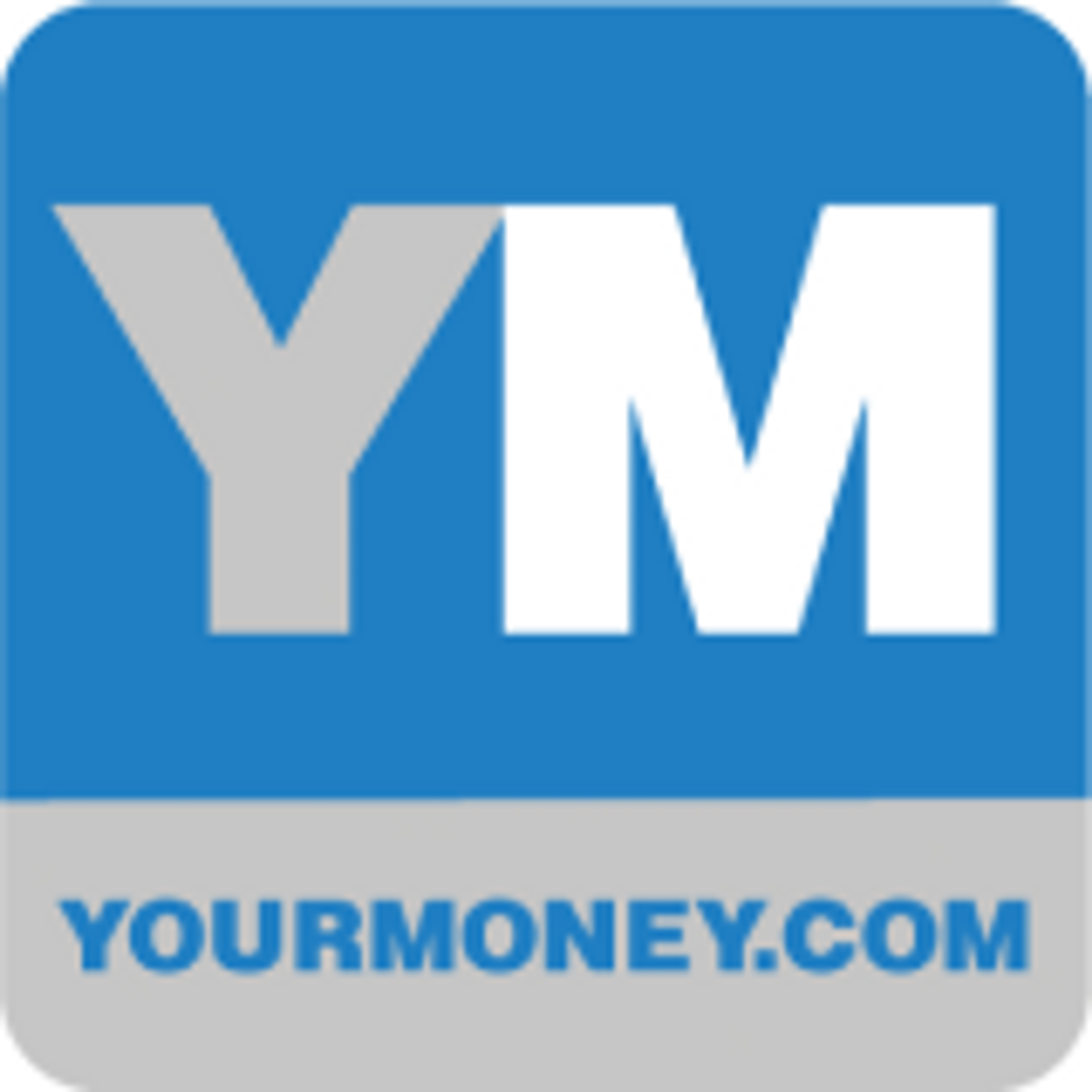 YourMoney logo