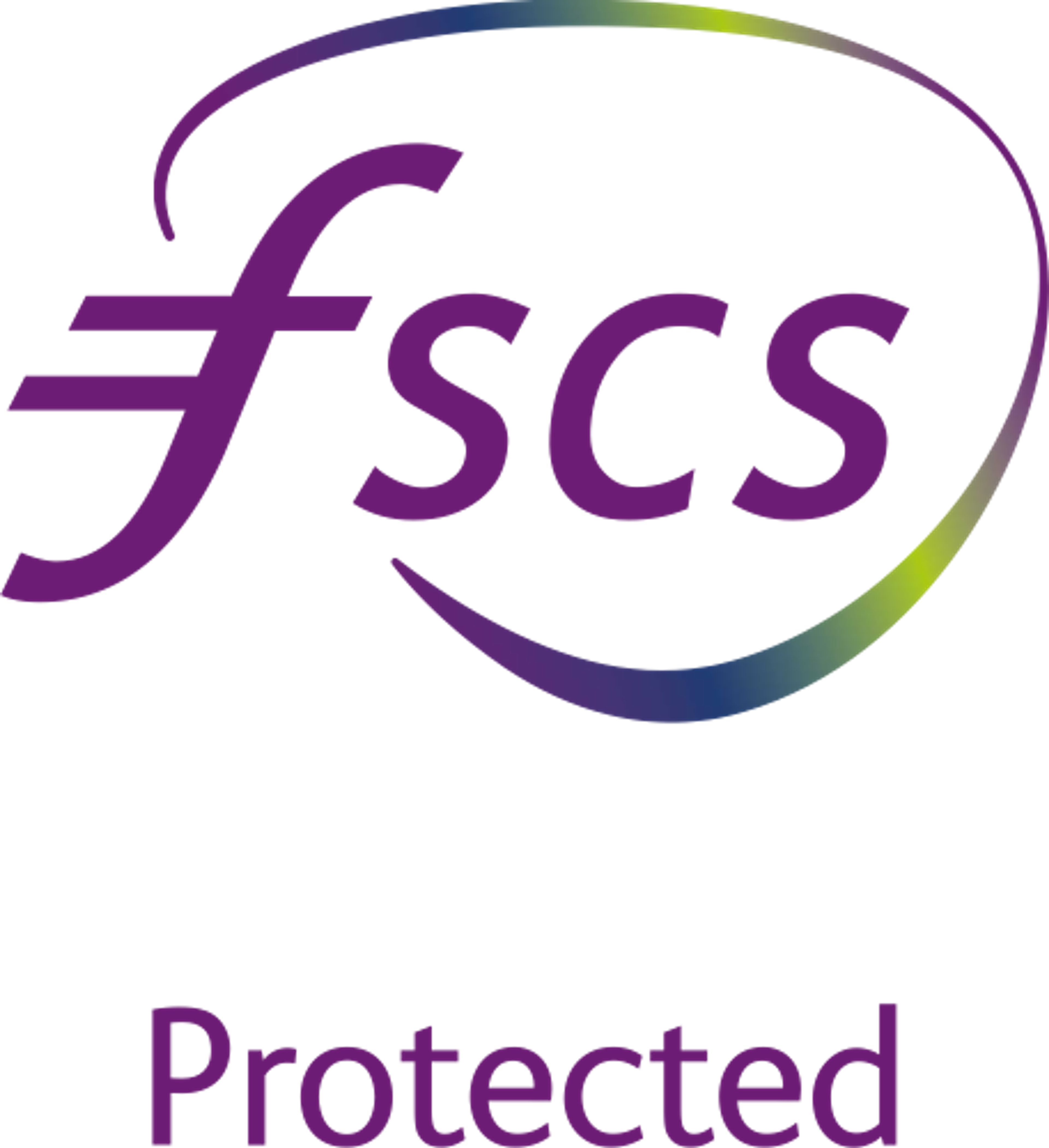 FSCS Protected logo