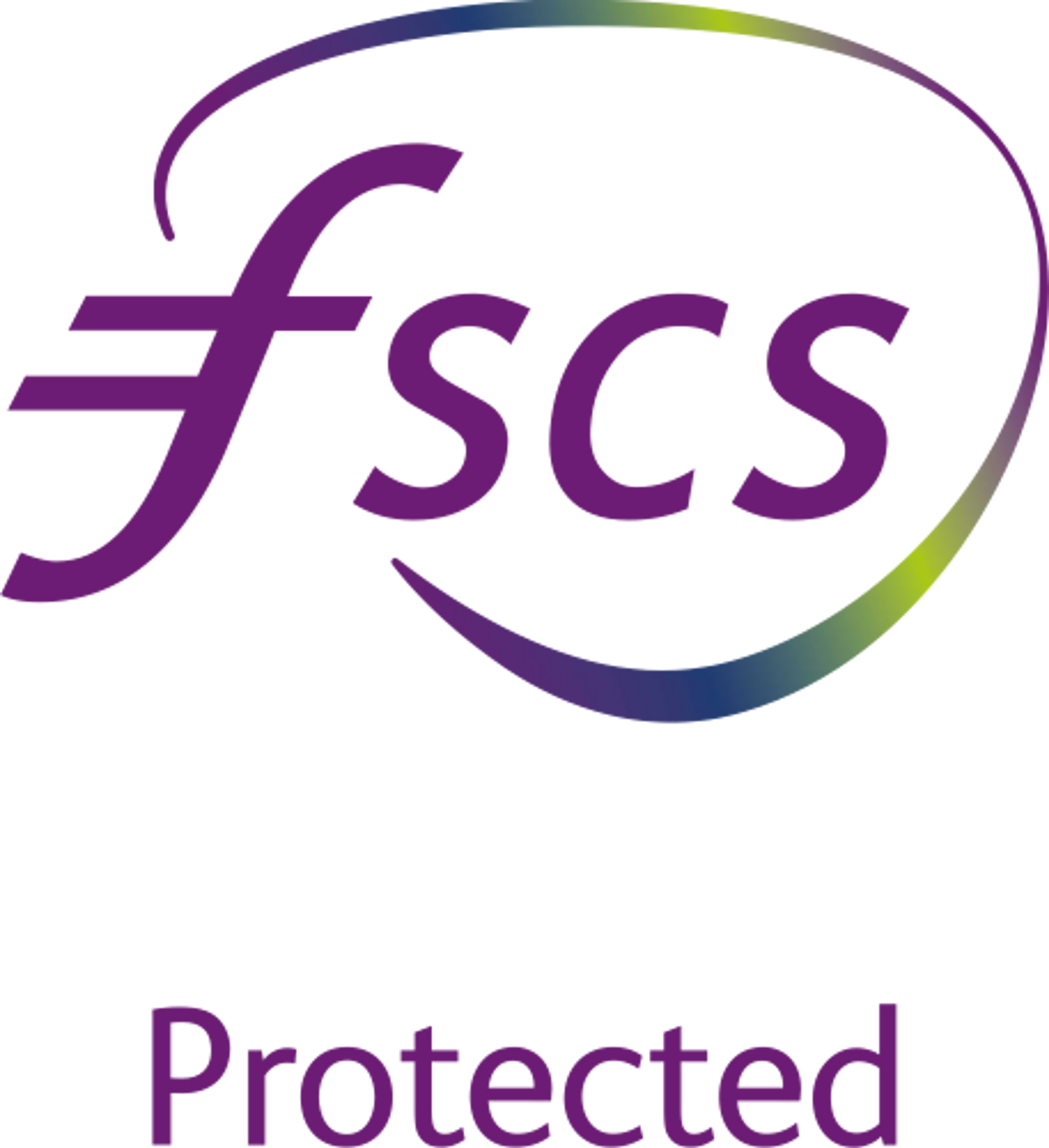FSCS Protected logo